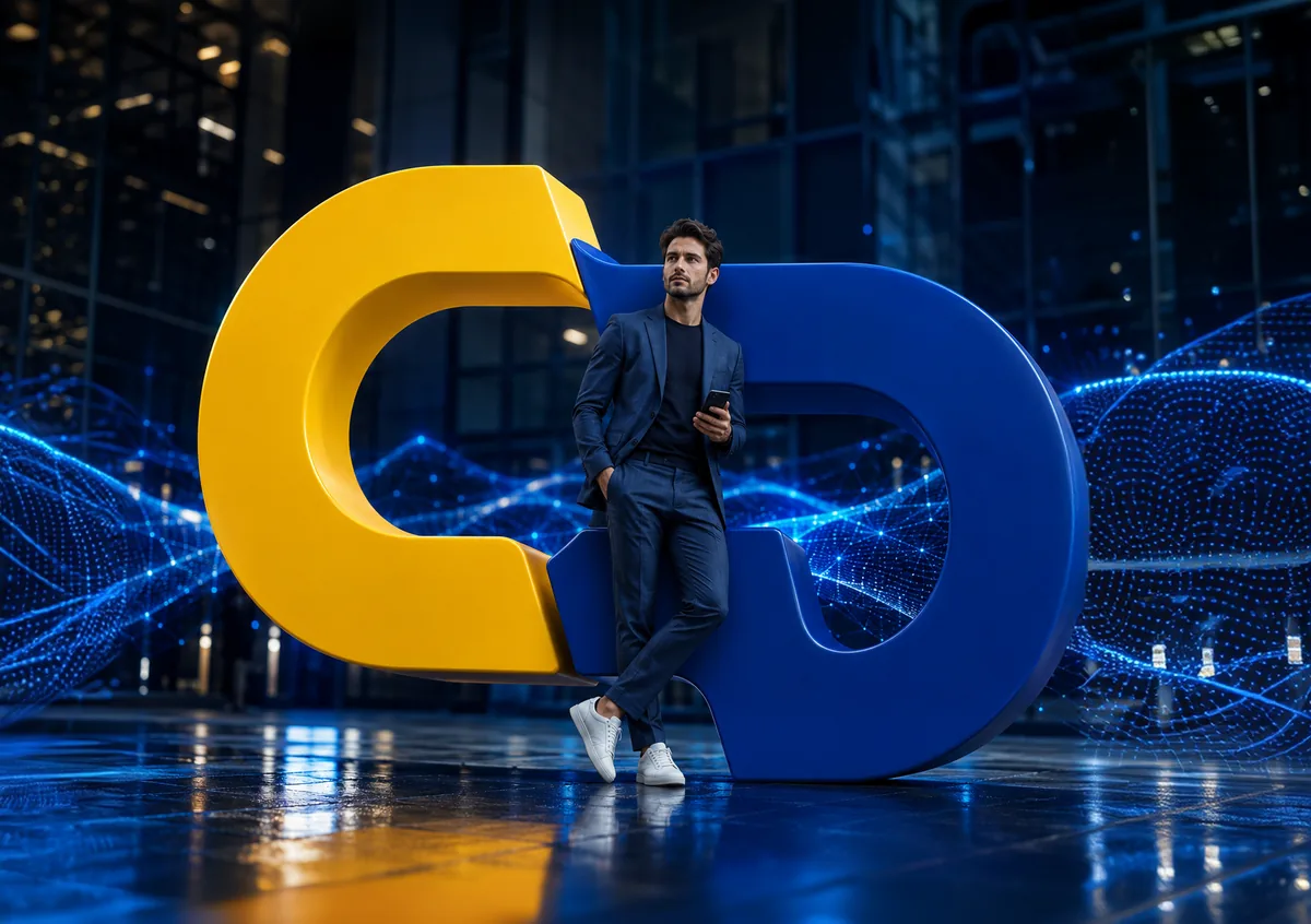 CG FinTech MetaTrader 5 平台概览