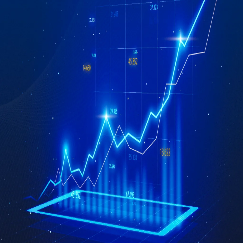 CG FinTech MetaTrader 5 平台概览